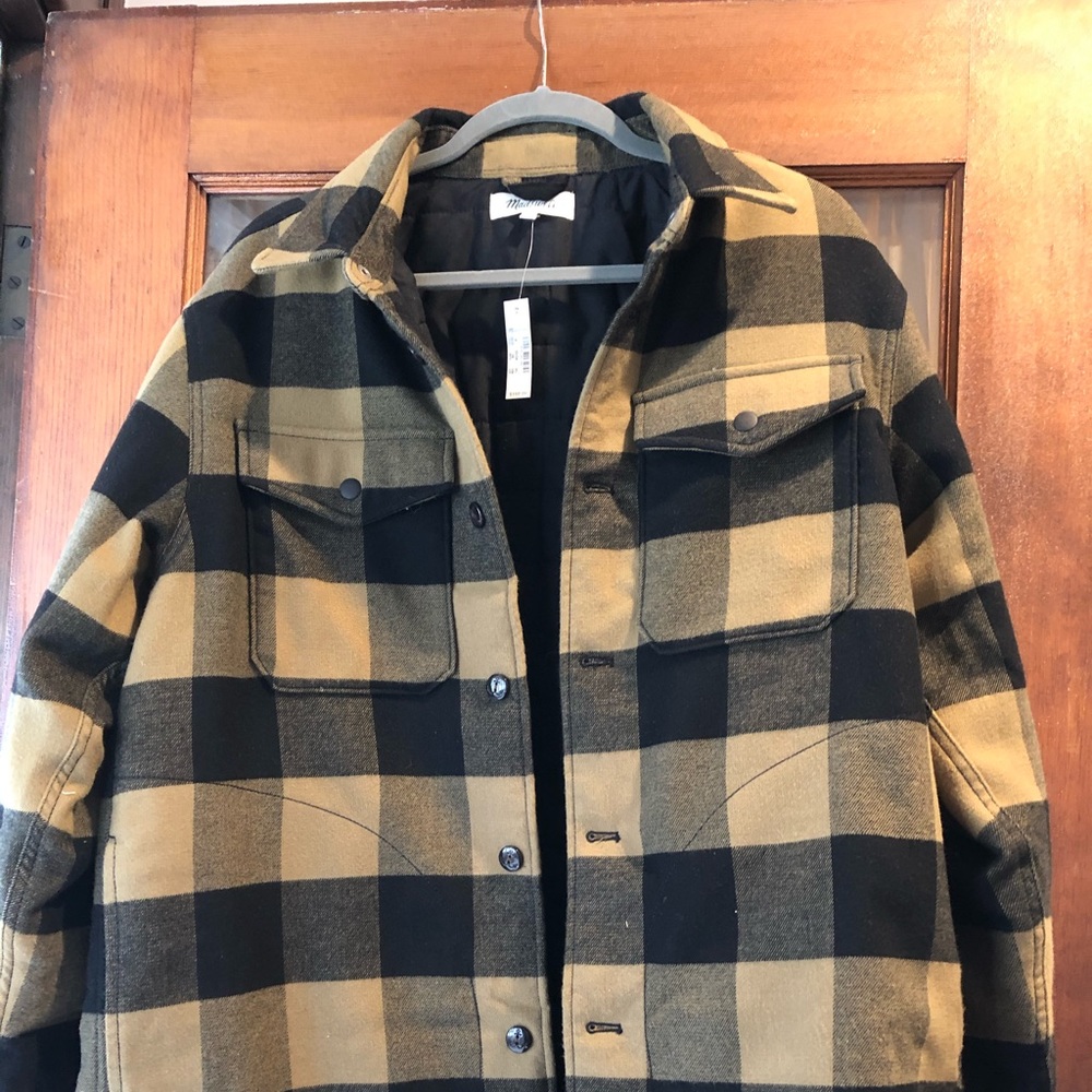 Men’s Jacket